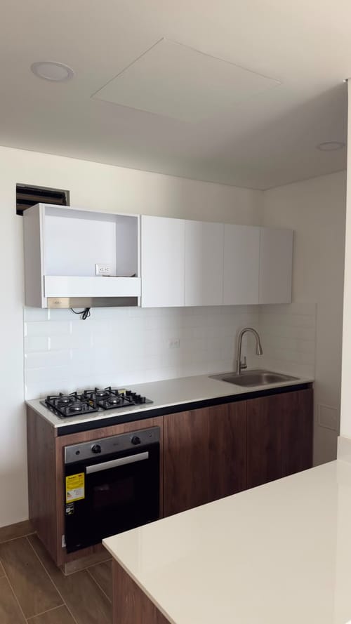 Apartamento en venta en El Oasis, Barranquilla · foto 3 de 18