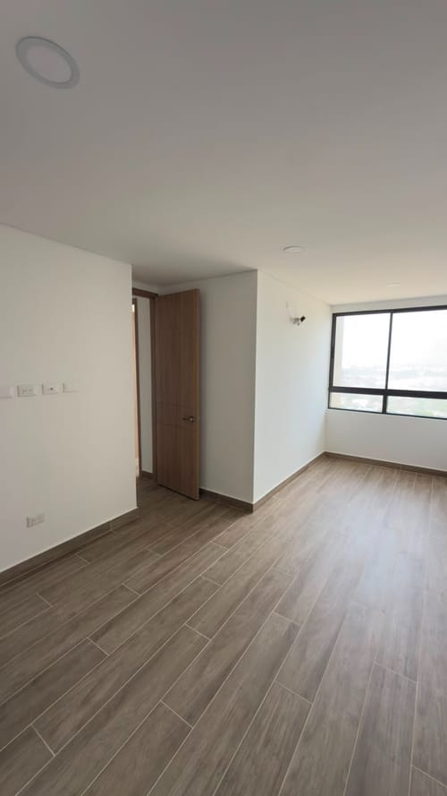 Apartamento en venta en El Oasis, Barranquilla · foto 7 de 18
