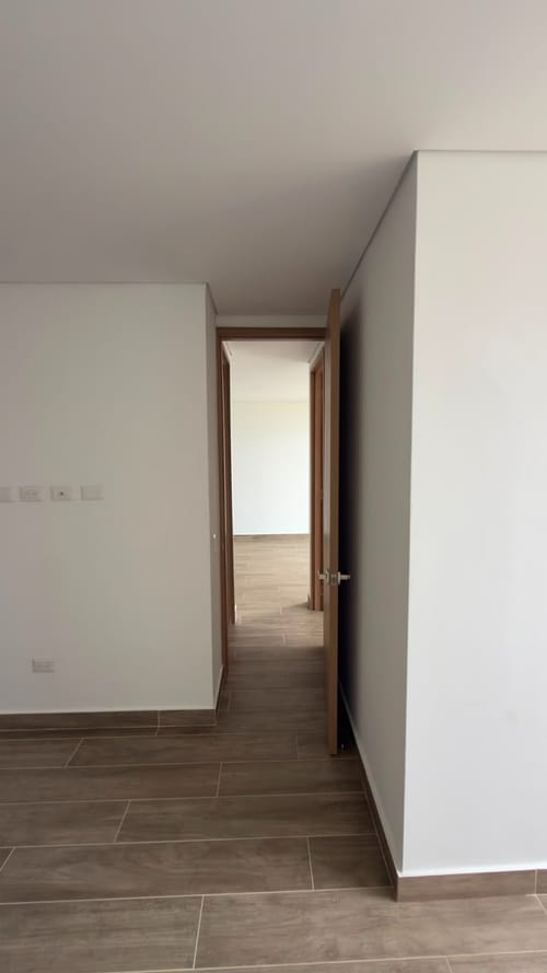 Apartamento en venta en El Oasis, Barranquilla · foto 11 de 18