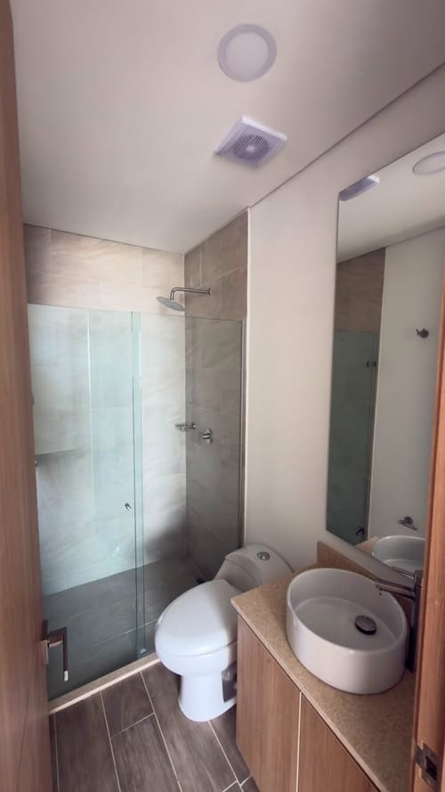 Apartamento en venta en El Oasis, Barranquilla · foto 9 de 18