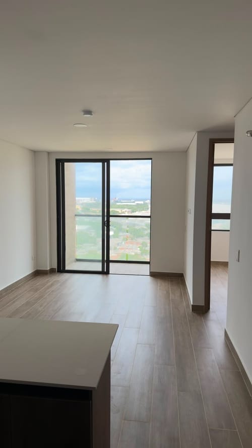 Apartamento en venta en El Oasis, Barranquilla · foto 4 de 18