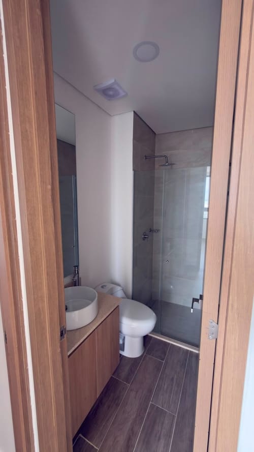 Apartamento en venta en El Oasis, Barranquilla · foto 10 de 18