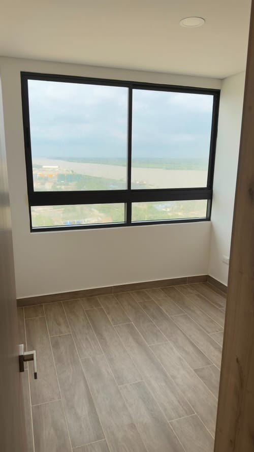 Apartamento en venta en El Oasis, Barranquilla · foto 5 de 18