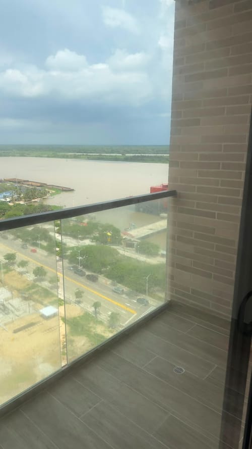 Apartamento en venta en El Oasis, Barranquilla · foto 14 de 18