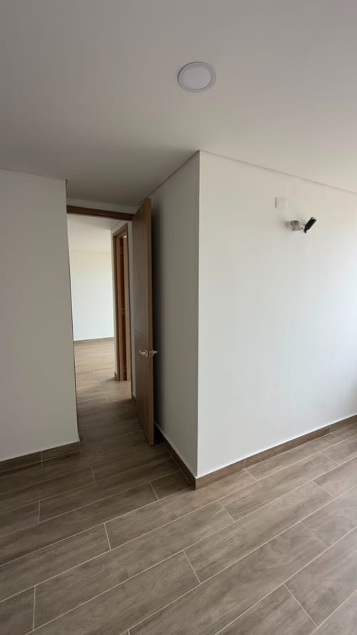 Apartamento en venta en El Oasis, Barranquilla · foto 12 de 18