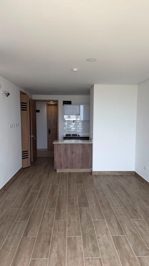 Apartamento en venta en El Oasis, Barranquilla · foto 2 de 18