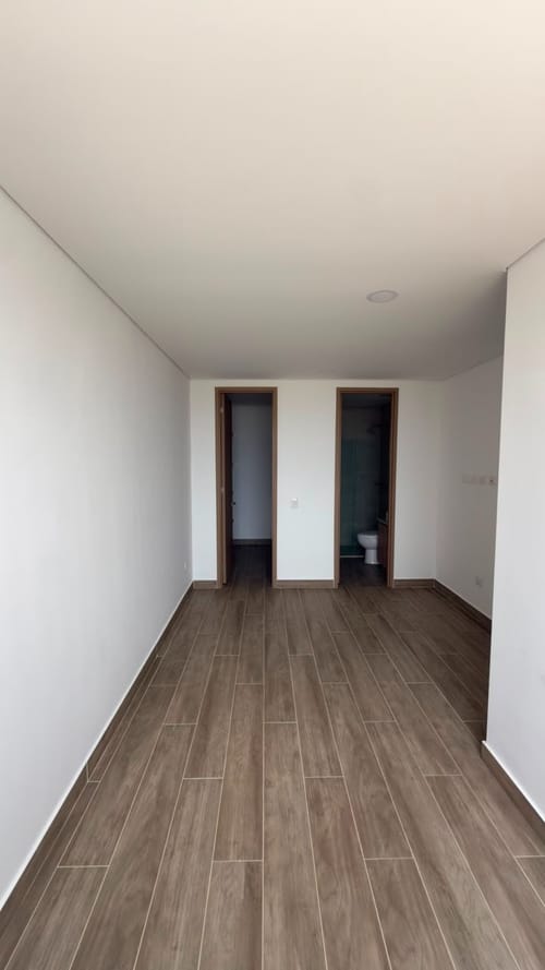 Apartamento en venta en El Oasis, Barranquilla · foto 8 de 18