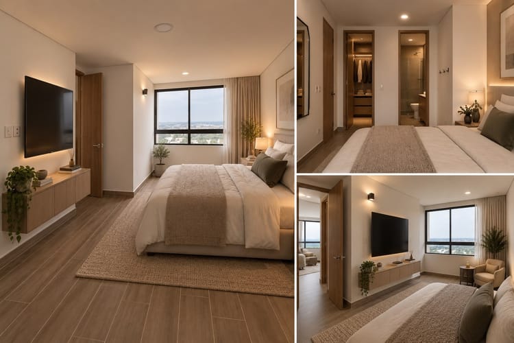 Apartamento en venta en El Oasis, Barranquilla · foto 18 de 18