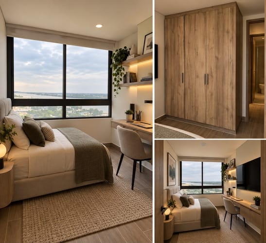 Apartamento en venta en El Oasis, Barranquilla · foto 17 de 18