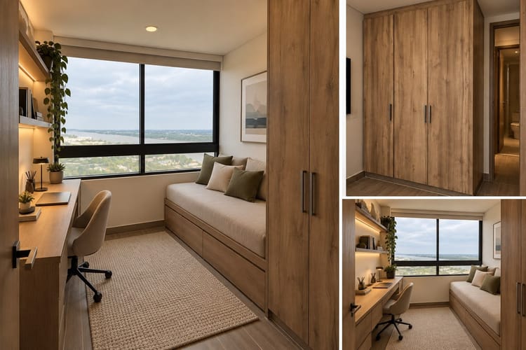 Apartamento en venta en El Oasis, Barranquilla · foto 16 de 18