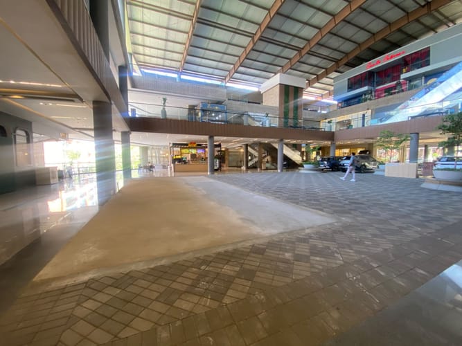 Local en arriendo en El Golf, Barranquilla, 12 m² · foto 2 de 2