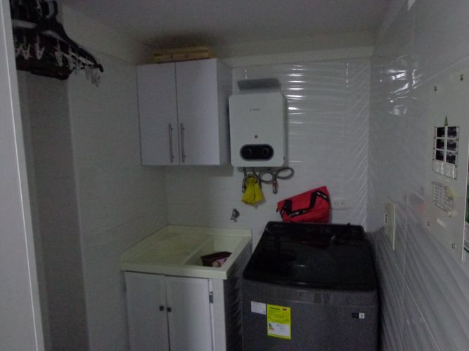 Apartamento en venta en Quebrada La Iglesia Ii, Bucaramanga, 53 m² · foto 5 de 20