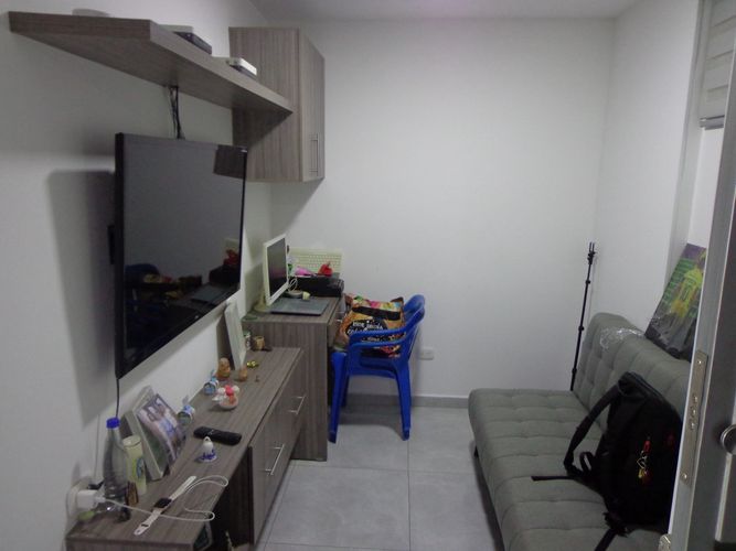 Apartamento en venta en Quebrada La Iglesia Ii, Bucaramanga, 53 m² · foto 7 de 20