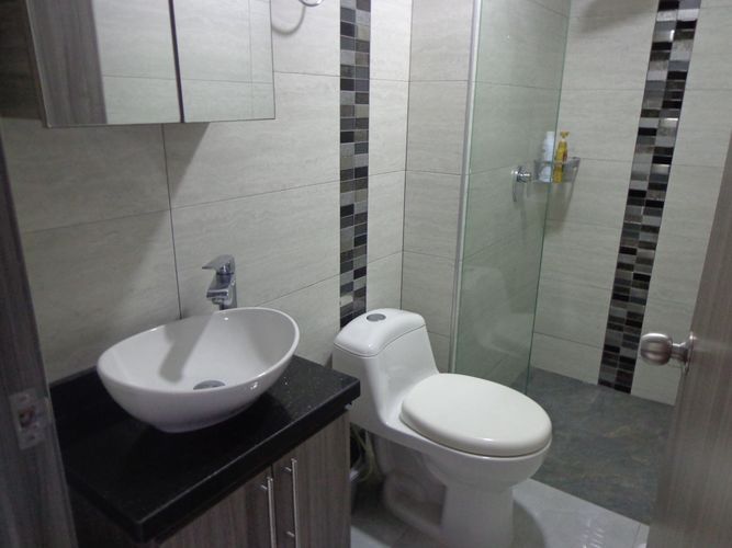 Apartamento en venta en Quebrada La Iglesia Ii, Bucaramanga, 53 m² · foto 8 de 20