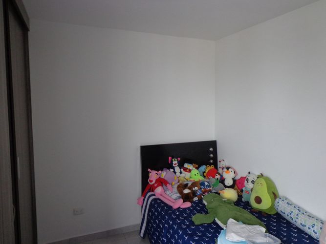 Apartamento en venta en Quebrada La Iglesia Ii, Bucaramanga, 53 m² · foto 11 de 20