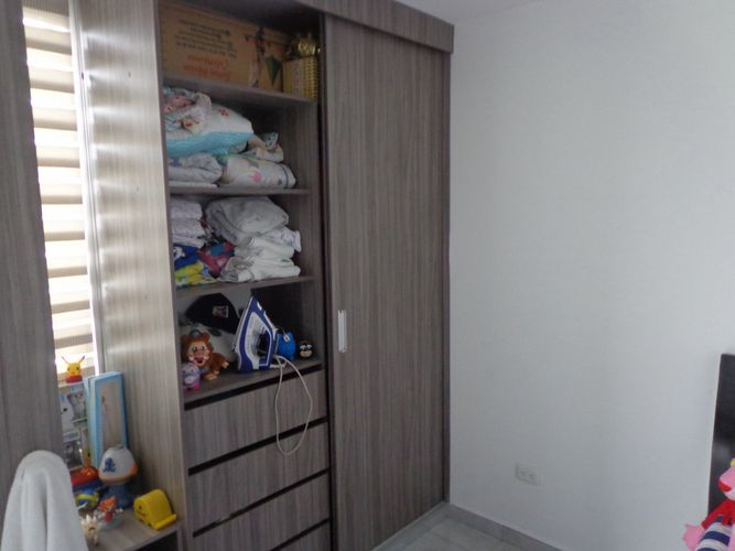 Apartamento en venta en Quebrada La Iglesia Ii, Bucaramanga, 53 m² · foto 12 de 20
