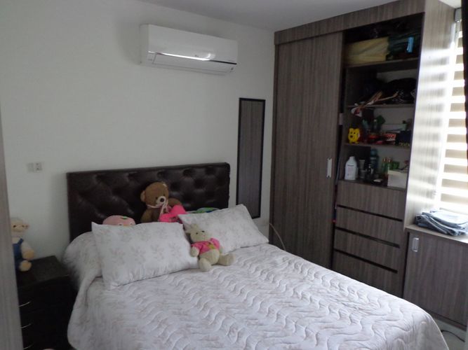 Apartamento en venta en Quebrada La Iglesia Ii, Bucaramanga, 53 m² · foto 13 de 20
