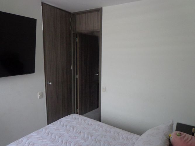 Apartamento en venta en Quebrada La Iglesia Ii, Bucaramanga, 53 m² · foto 14 de 20
