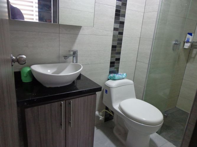 Apartamento en venta en Quebrada La Iglesia Ii, Bucaramanga, 53 m² · foto 15 de 20