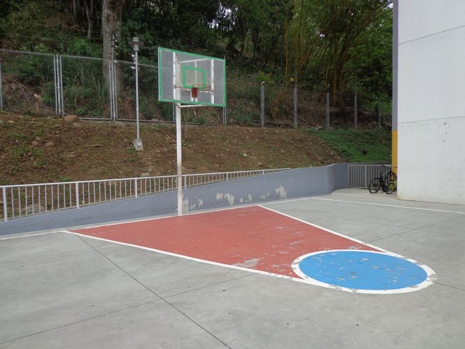 Apartamento en venta en Quebrada La Iglesia Ii, Bucaramanga, 53 m² · foto 17 de 20