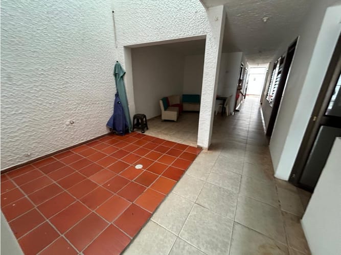 Casa de 17 alcobas en arriendo en Casco Antiguo - Floridablanca, Floridablanca, 165 m² · foto 4 de 24