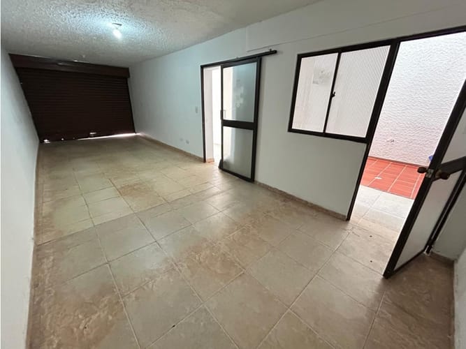 Casa de 17 alcobas en arriendo en Casco Antiguo - Floridablanca, Floridablanca, 165 m² · foto 5 de 24