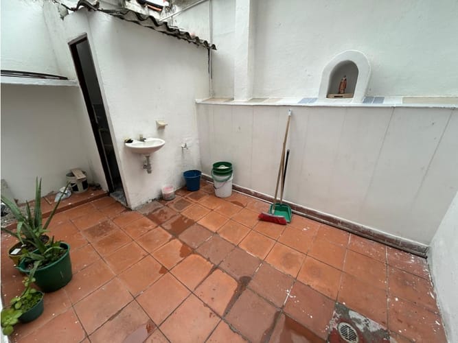 Casa de 17 alcobas en arriendo en Casco Antiguo - Floridablanca, Floridablanca, 165 m² · foto 12 de 24