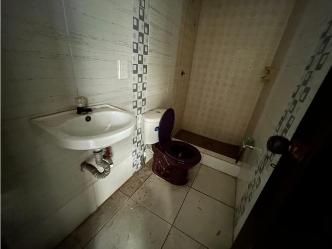 Casa de 17 alcobas en arriendo en Casco Antiguo - Floridablanca, Floridablanca, 165 m² · foto 13 de 24