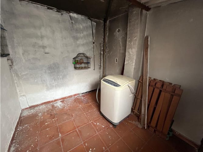 Casa de 17 alcobas en arriendo en Casco Antiguo - Floridablanca, Floridablanca, 165 m² · foto 14 de 24