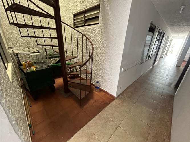 Casa de 17 alcobas en arriendo en Casco Antiguo - Floridablanca, Floridablanca, 165 m² · foto 15 de 24