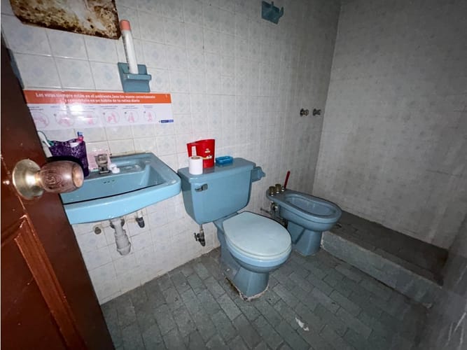 Casa de 17 alcobas en arriendo en Casco Antiguo - Floridablanca, Floridablanca, 165 m² · foto 21 de 24