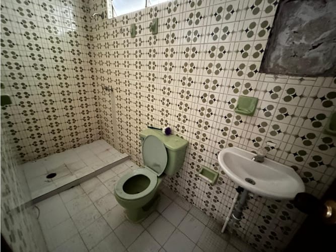 Casa de 17 alcobas en arriendo en Casco Antiguo - Floridablanca, Floridablanca, 165 m² · foto 23 de 24