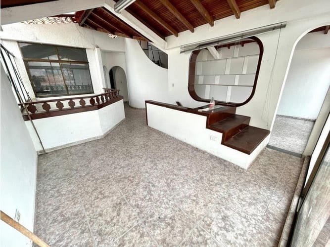Casa de 17 alcobas en arriendo en Casco Antiguo - Floridablanca, Floridablanca, 165 m² · foto 24 de 24