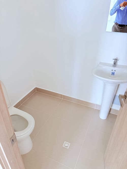 Consultorio en arriendo en Sabanilla, Barranquilla, 45 m² · foto 4 de 10