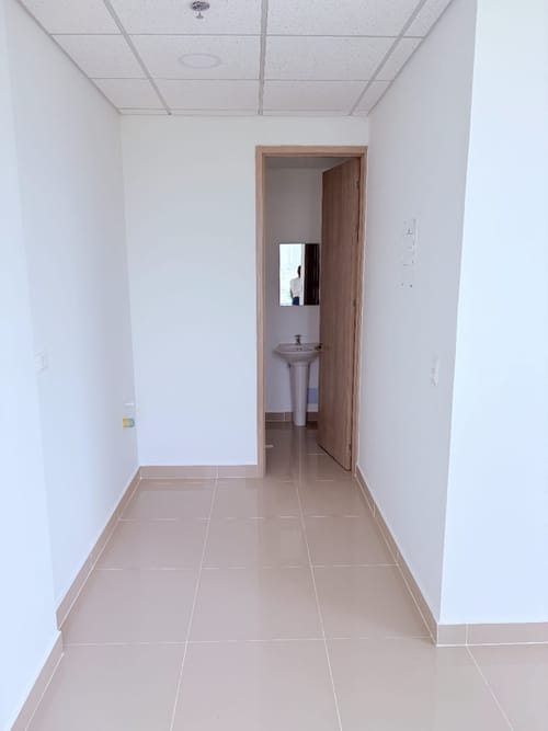 Consultorio en arriendo en Sabanilla, Barranquilla, 45 m² · foto 5 de 10
