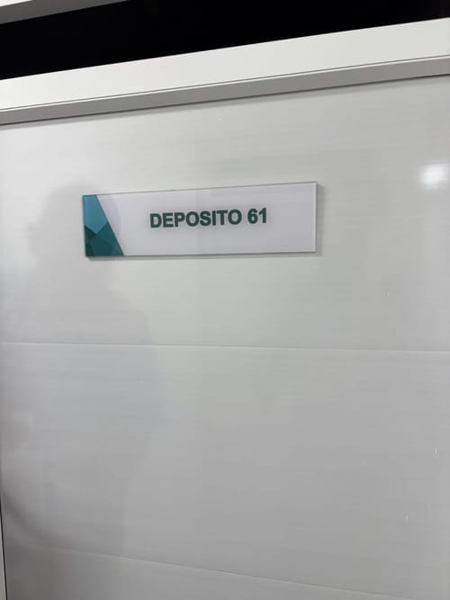 Consultorio en arriendo en Sabanilla, Barranquilla, 45 m² · foto 8 de 10