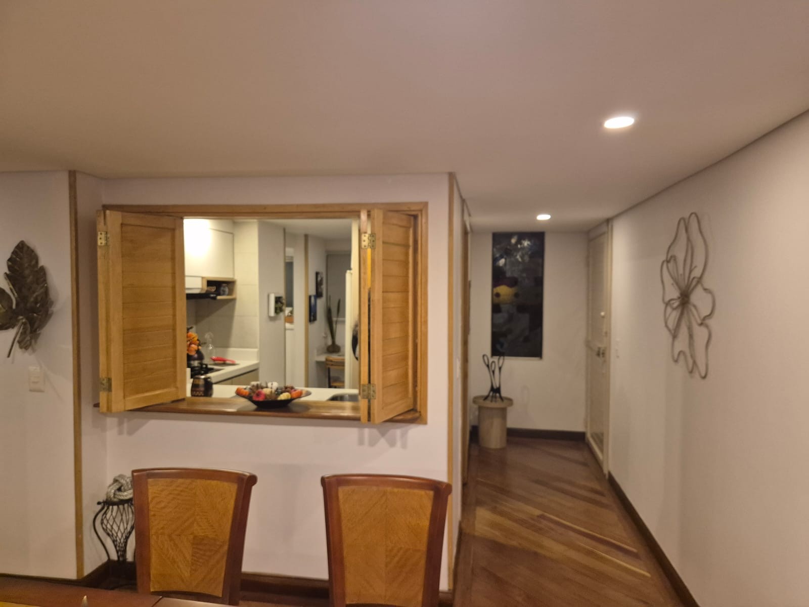 Apartamento en venta en Ciudad Salitre Occidental, Bogotá · foto 2 de 24