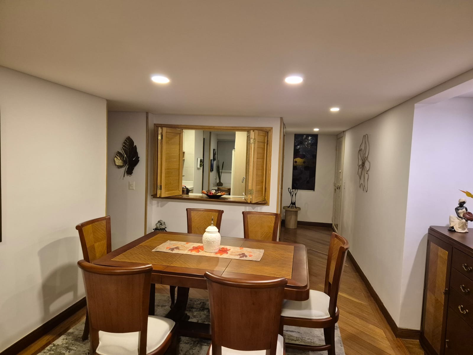 Apartamento en venta en Ciudad Salitre Occidental, Bogotá · foto 3 de 24