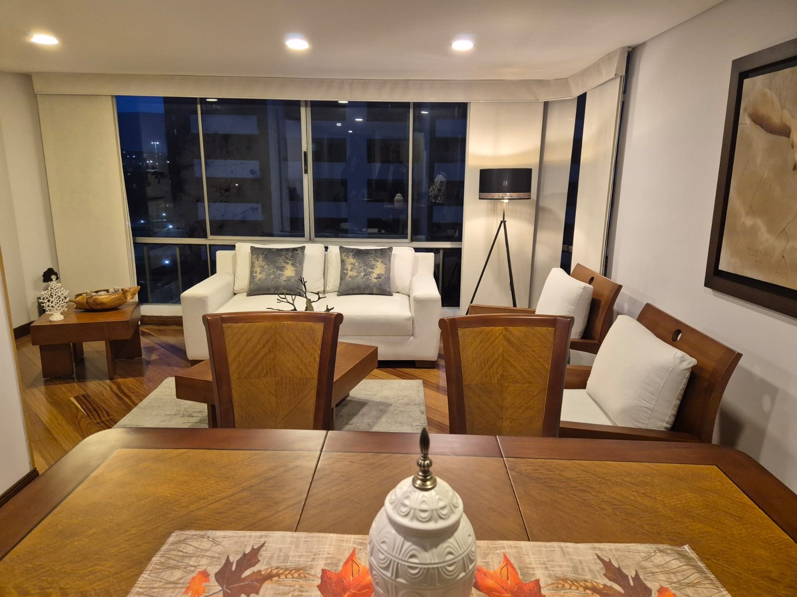 Apartamento en venta en Ciudad Salitre Occidental, Bogotá · foto 5 de 24