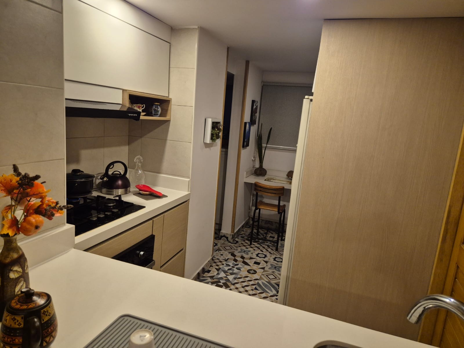 Apartamento en venta en Ciudad Salitre Occidental, Bogotá · foto 4 de 24