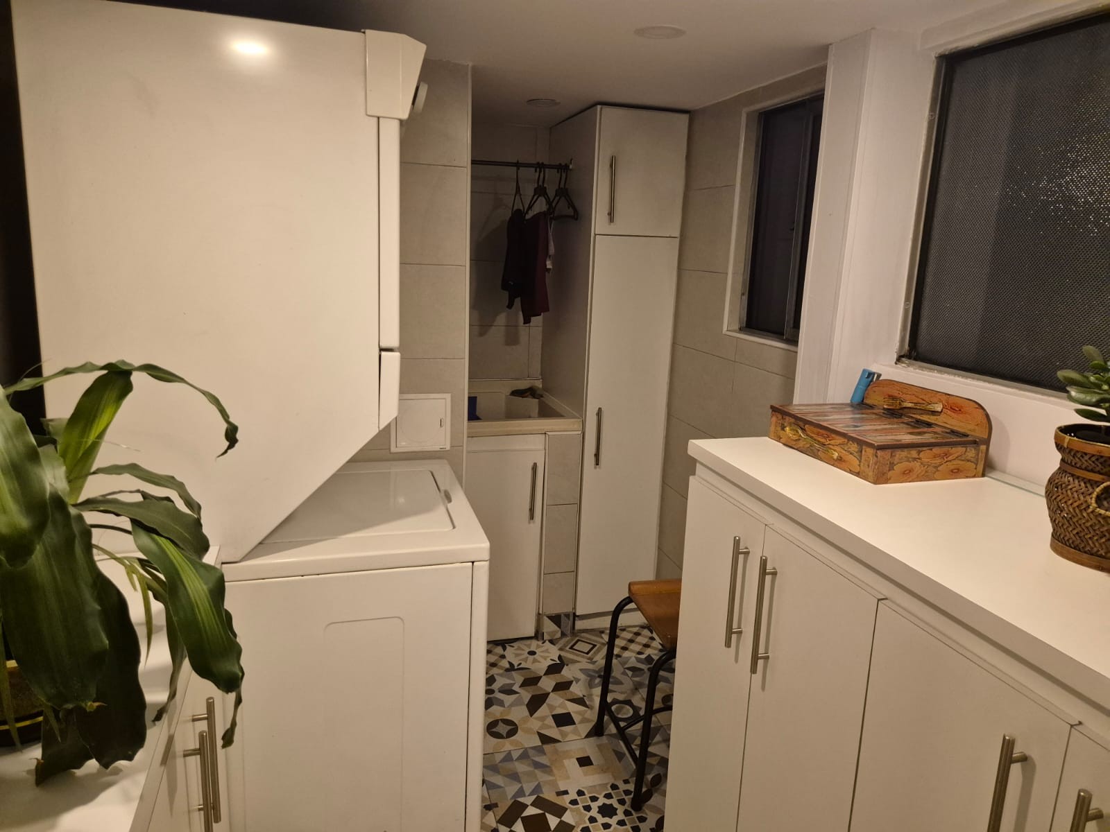 Apartamento en venta en Ciudad Salitre Occidental, Bogotá · foto 7 de 24