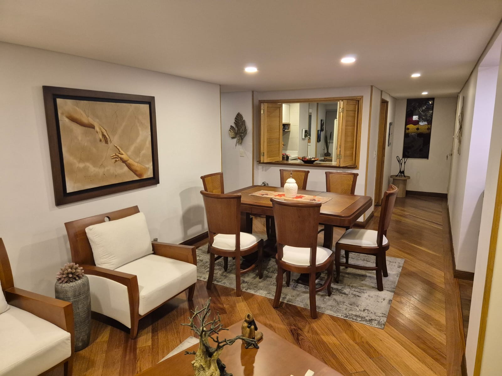 Apartamento en venta en Ciudad Salitre Occidental, Bogotá · foto 13 de 24