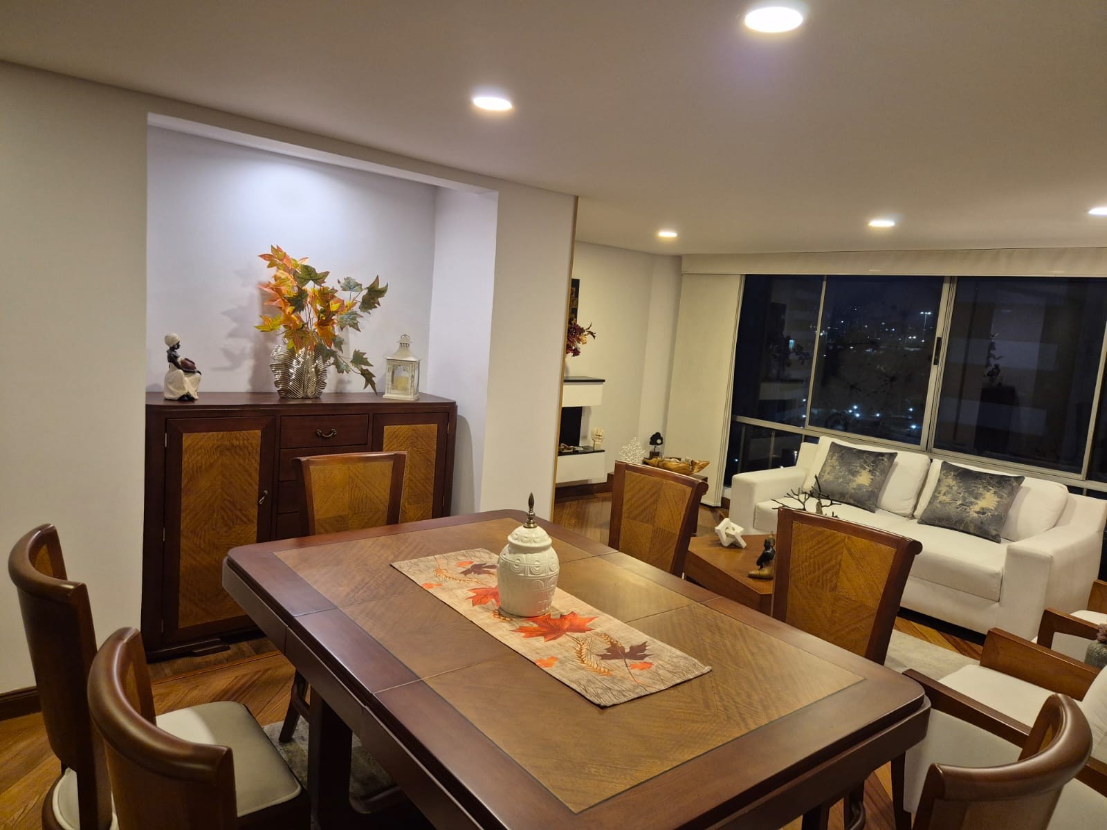 Apartamento en venta en Ciudad Salitre Occidental, Bogotá · foto 11 de 24