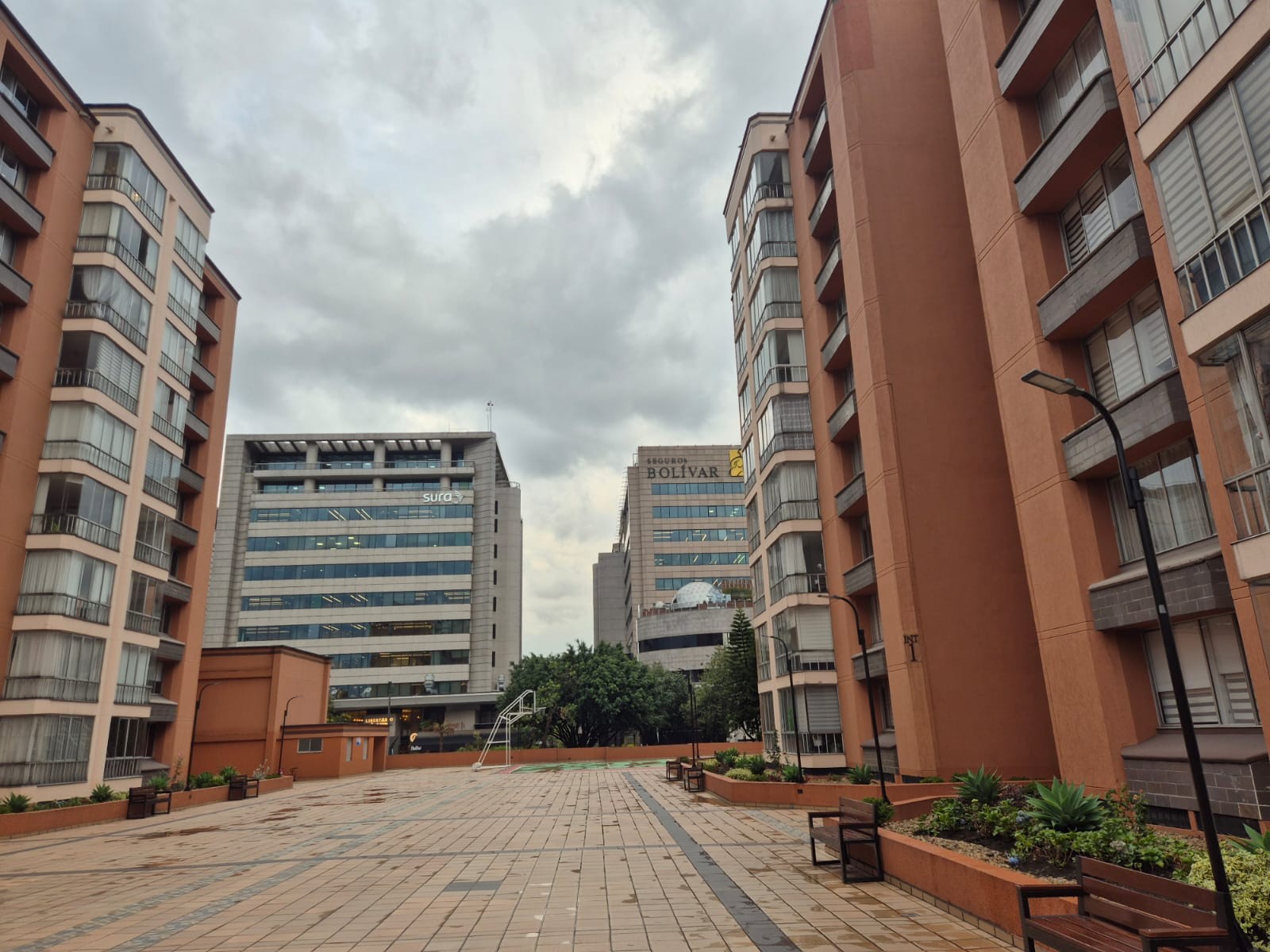 Apartamento en venta en Ciudad Salitre Occidental, Bogotá · foto 15 de 24