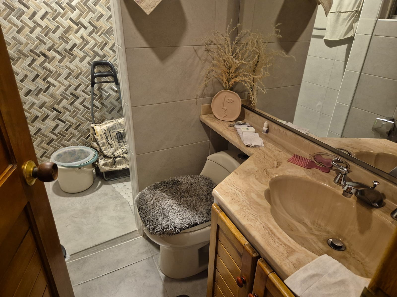 Apartamento en venta en Ciudad Salitre Occidental, Bogotá · foto 17 de 24