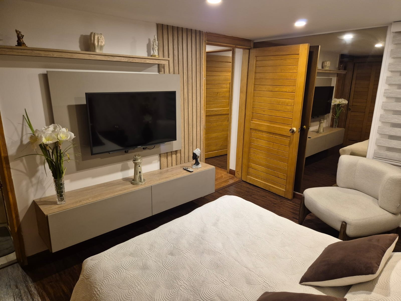Apartamento en venta en Ciudad Salitre Occidental, Bogotá · foto 19 de 24