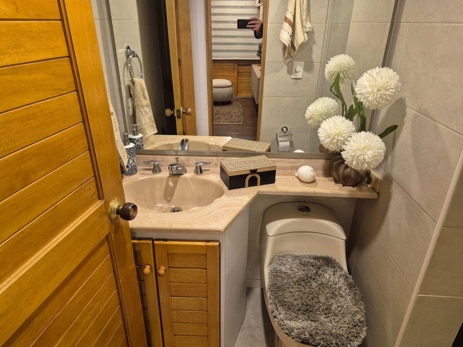Apartamento en venta en Ciudad Salitre Occidental, Bogotá · foto 22 de 24
