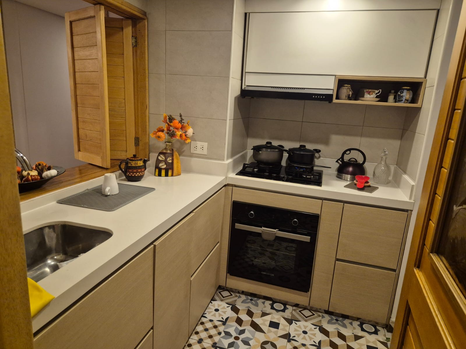 Apartamento en venta en Ciudad Salitre Occidental, Bogotá · foto 6 de 24