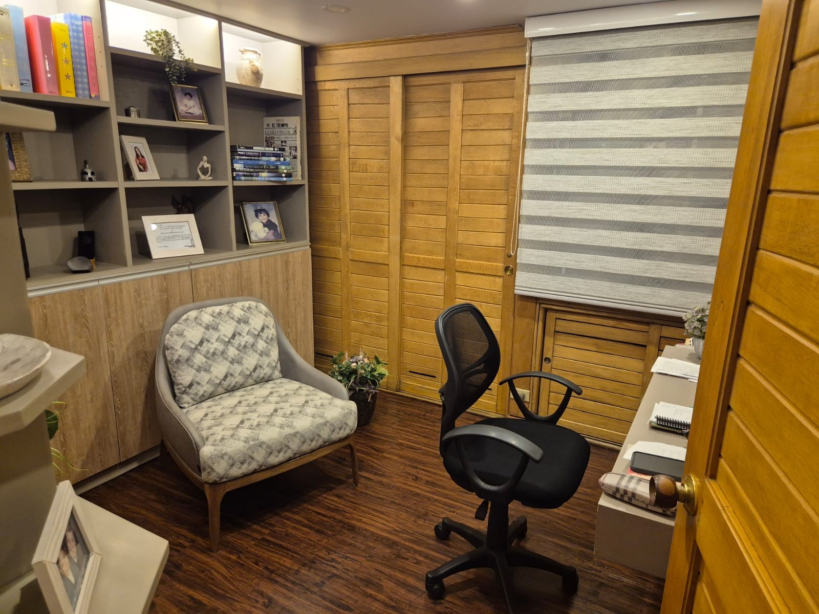 Apartamento en venta en Ciudad Salitre Occidental, Bogotá · foto 24 de 24