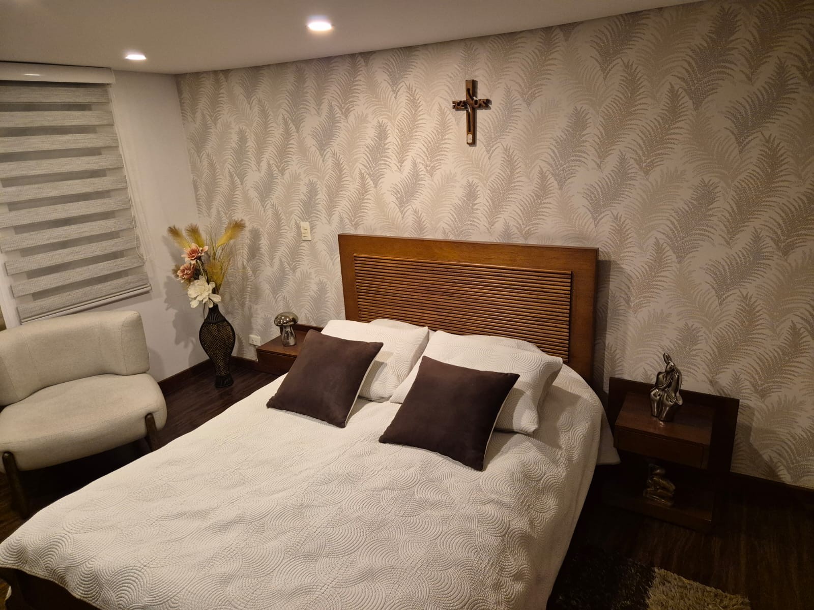 Apartamento en venta en Ciudad Salitre Occidental, Bogotá · foto 16 de 24